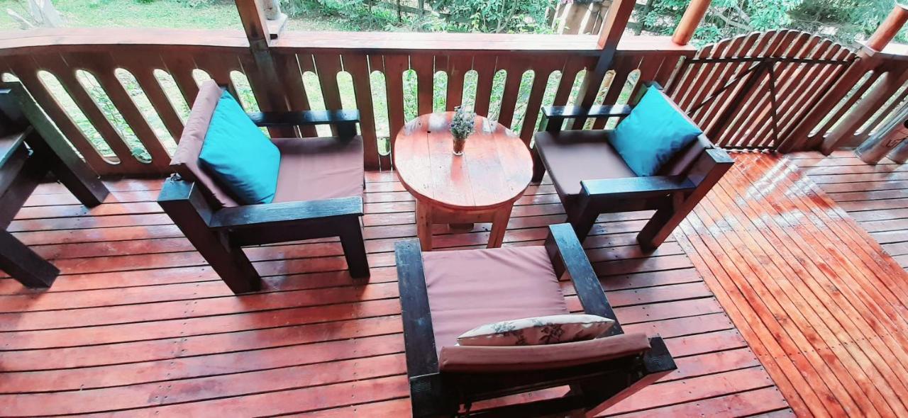 Cabana Ancutei Rucăr Zewnętrze zdjęcie